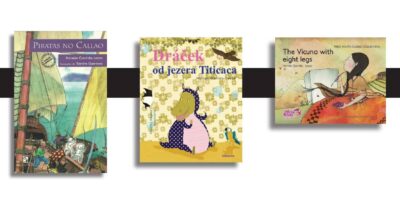 A otras lenguas – In other Languages