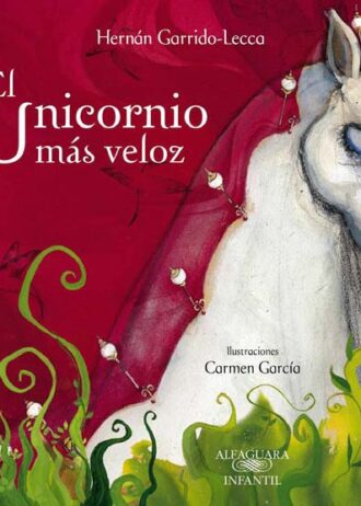 El Unicornio más Veloz (2005)