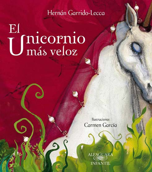 El Unicornio más Veloz (2005)