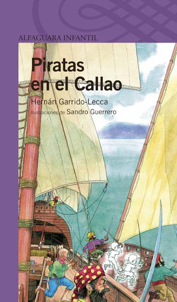 Piratas en el Callao (1996)