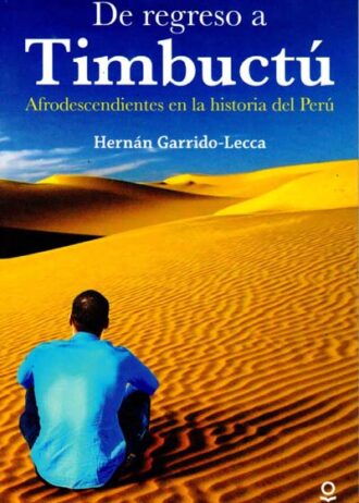 De regreso a Timbuctú (2014)