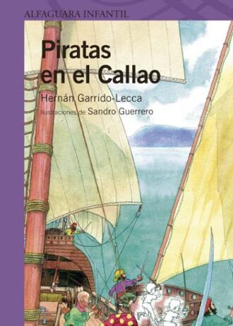Piratas en el Callao (1996)